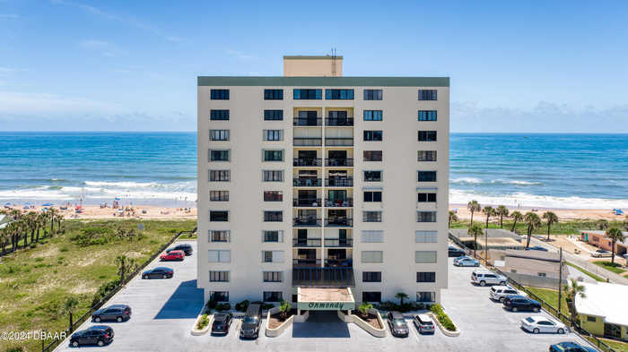 photo 1: 1513 Ocean Shore Boulevard, Ormond Beach FL 32176