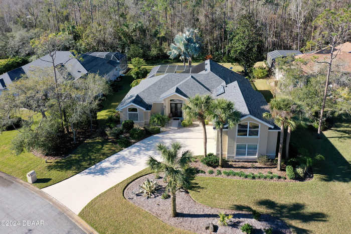 photo 1: 55 Coquina Ridge Way, Ormond Beach FL 32174