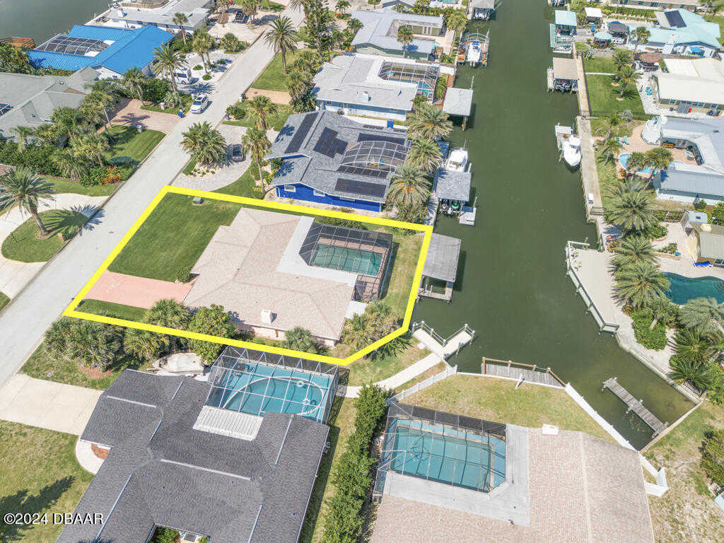 photo 3: 102 Anchor Drive, Ponce Inlet FL 32127