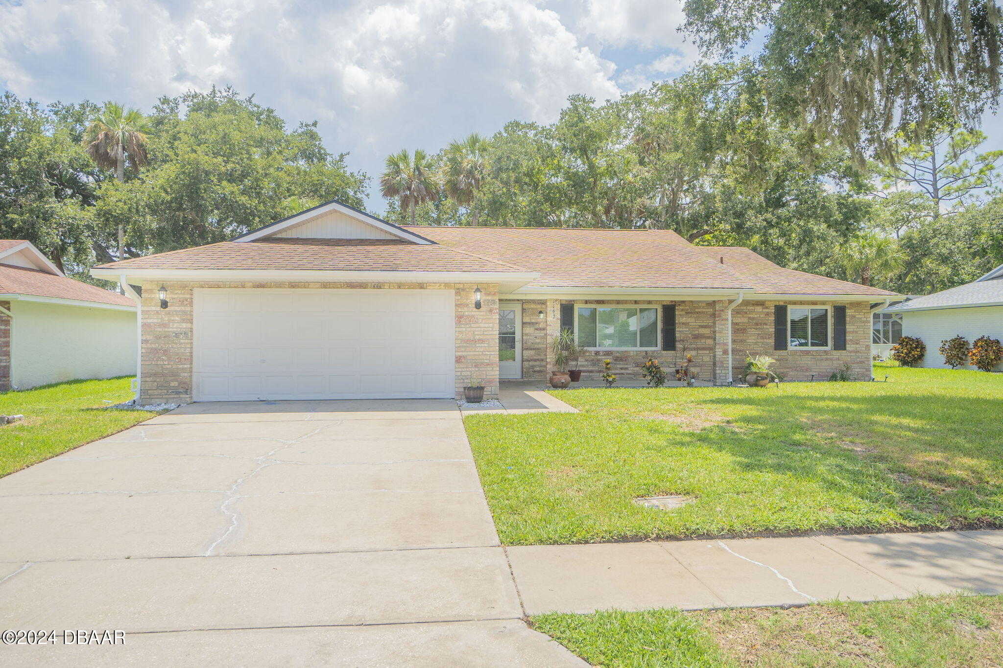 photo 1: 1162 Margina Avenue, Daytona Beach FL 32114