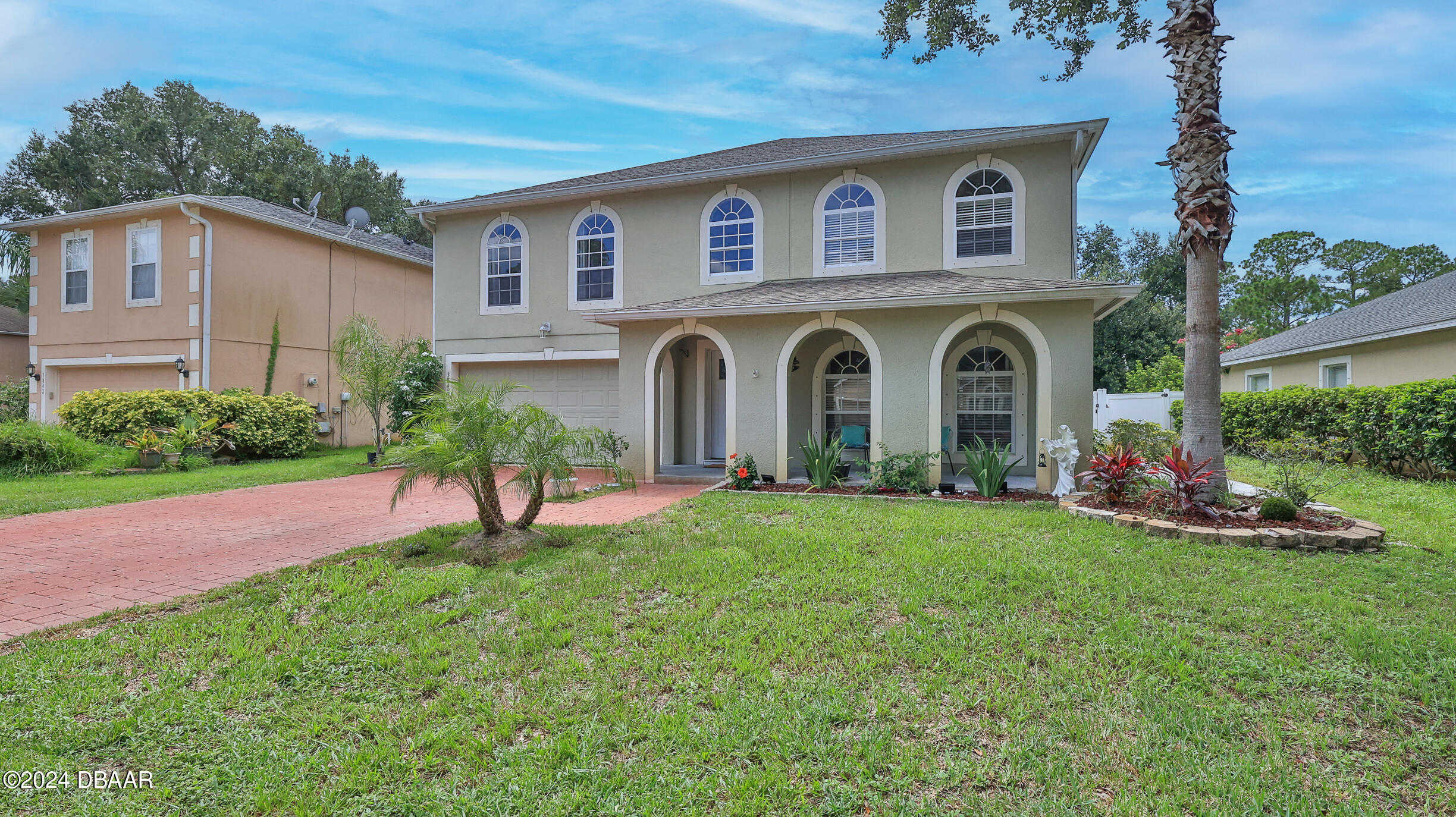 photo 3: 3840 Sunset Cove Drive, Port Orange FL 32129