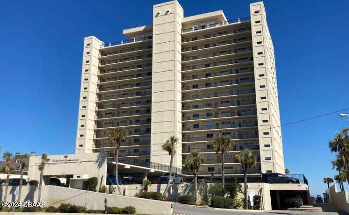 photo 1: 89 S Atlantic Avenue Unit 1201, Ormond Beach FL 32176