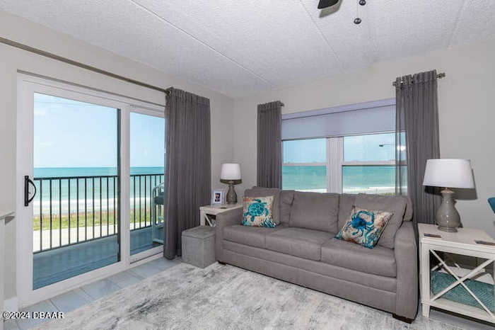 photo 2: 2730 Ocean Shore Boulevard Unit 301, Ormond-by-the-Sea FL 32176