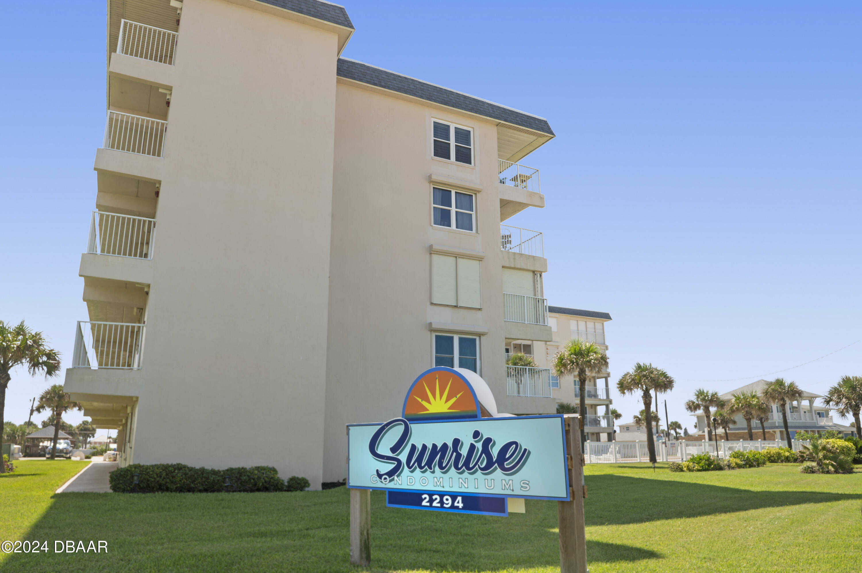 photo 1: 2294 Ocean Shore Boulevard Unit 1060, Ormond Beach FL 32176