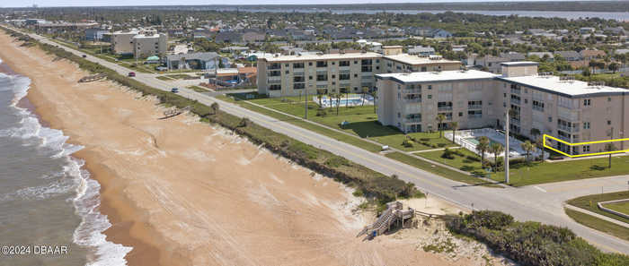 photo 2: 2294 Ocean Shore Boulevard Unit 1060, Ormond Beach FL 32176