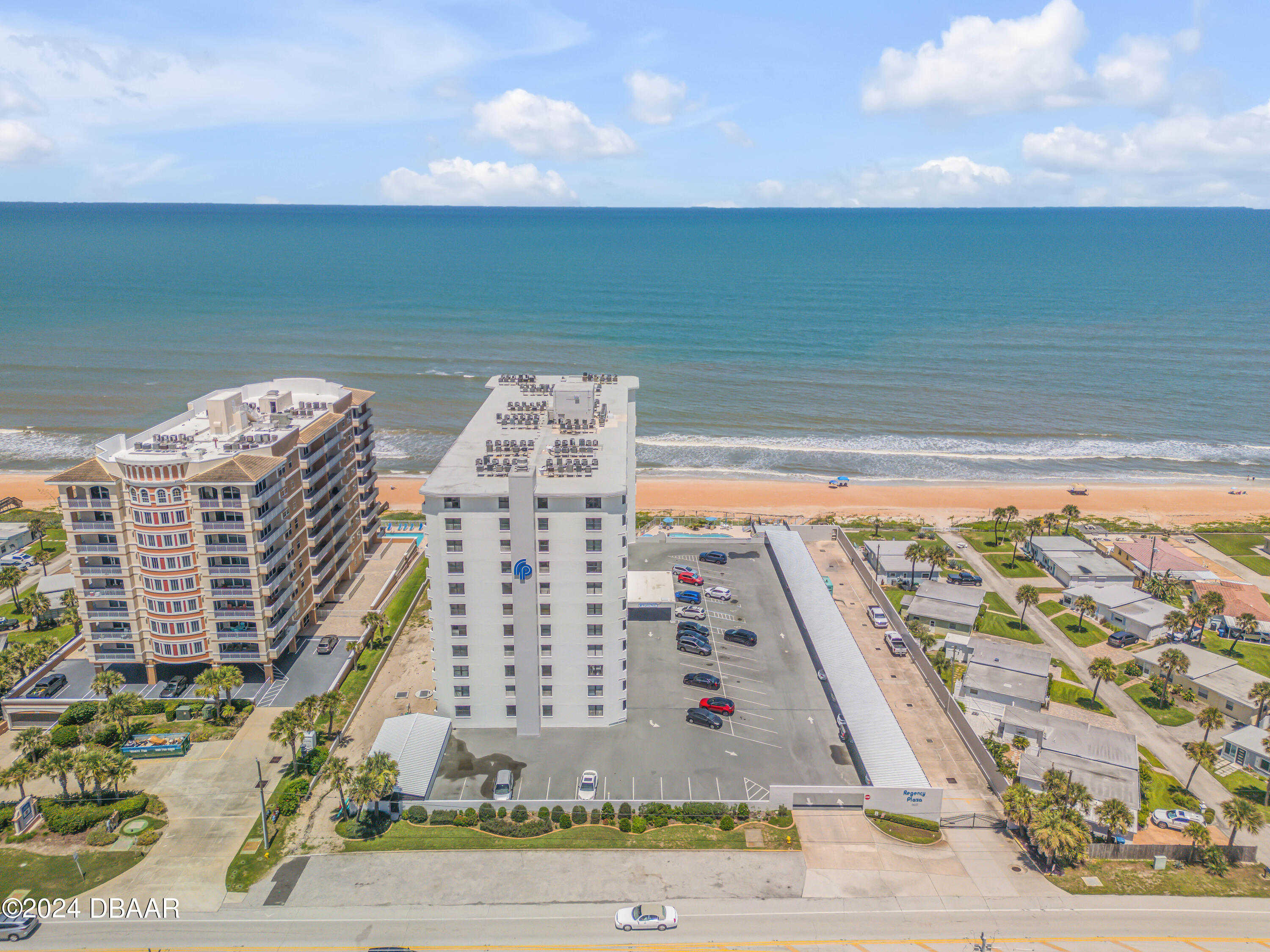 photo 3: 1415 Ocean Shore Boulevard Unit 704, Ormond Beach FL 32176