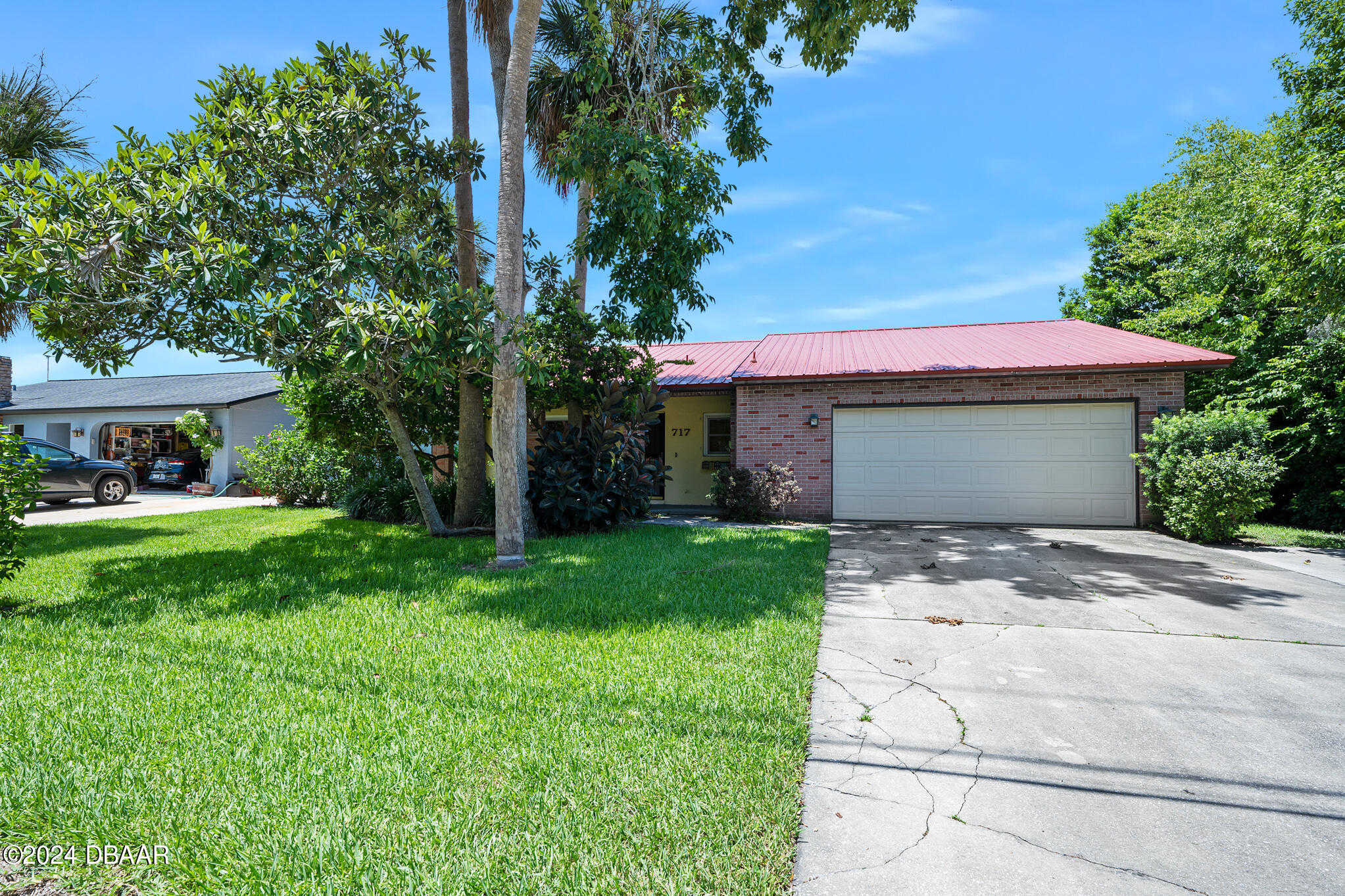 photo 1: 717 Fleming Avenue, Ormond Beach FL 32174