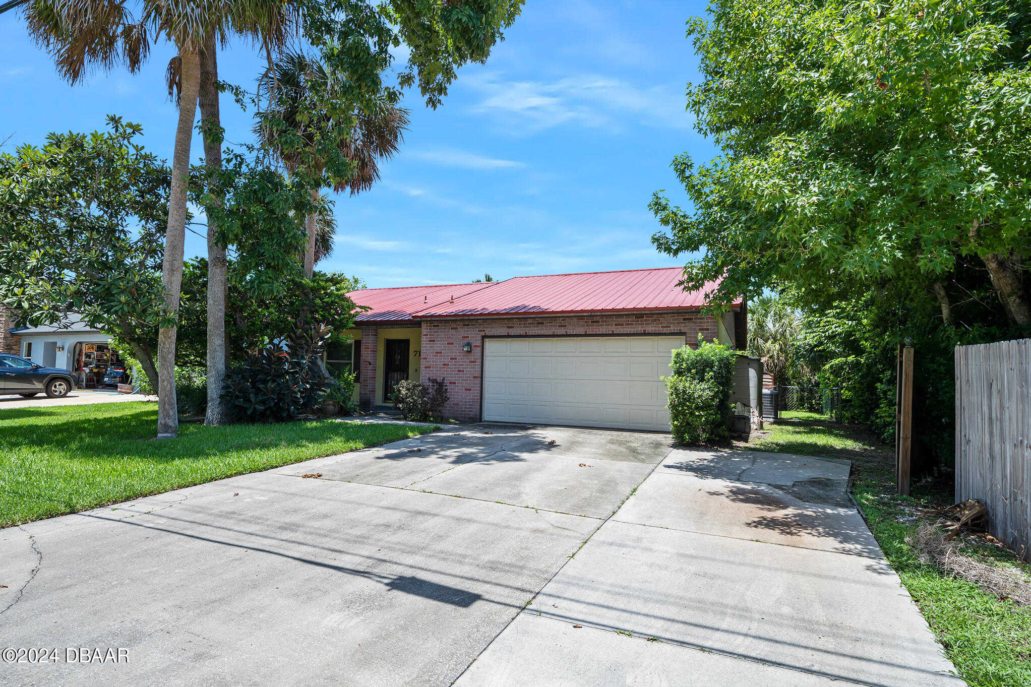 photo 2: 717 Fleming Avenue, Ormond Beach FL 32174