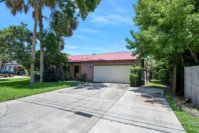 photo 2: 717 Fleming Avenue, Ormond Beach FL 32174