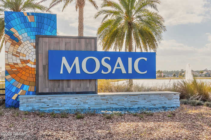 photo 61: 200 Mosaic Boulevard, Daytona Beach FL 32124