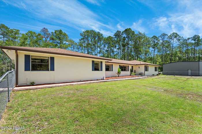 photo 1: 3626 Conifer Lane, Ormond Beach FL 32174