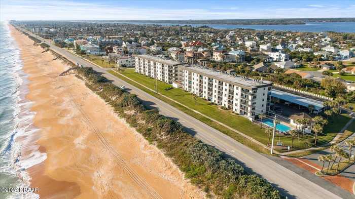 photo 1: 3100 Ocean Shore Boulevard Unit 5020, Ormond Beach FL 32176