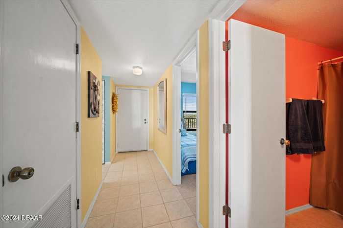 photo 2: 3100 Ocean Shore Boulevard Unit 5020, Ormond Beach FL 32176