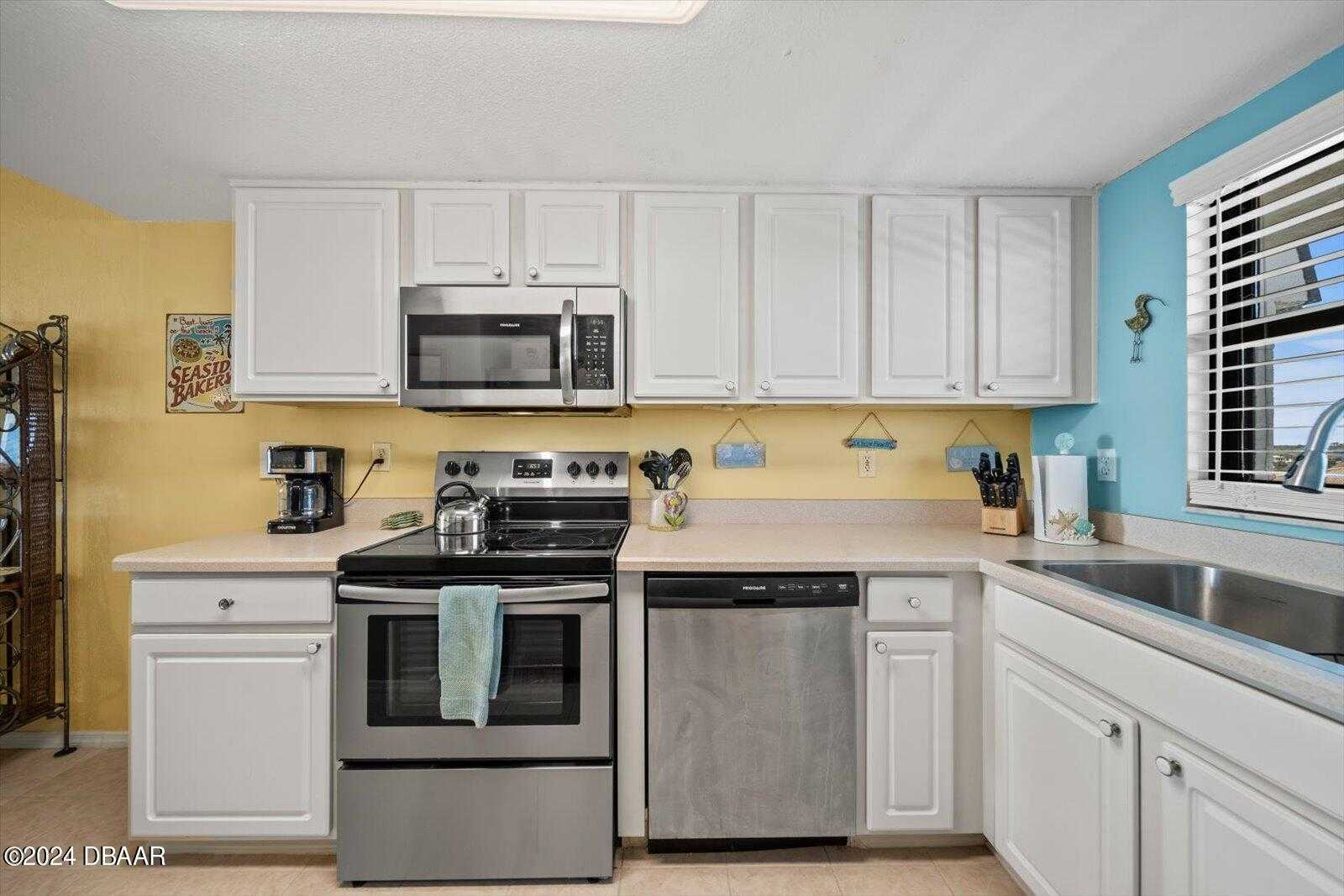 photo 3: 3100 Ocean Shore Boulevard Unit 5020, Ormond Beach FL 32176