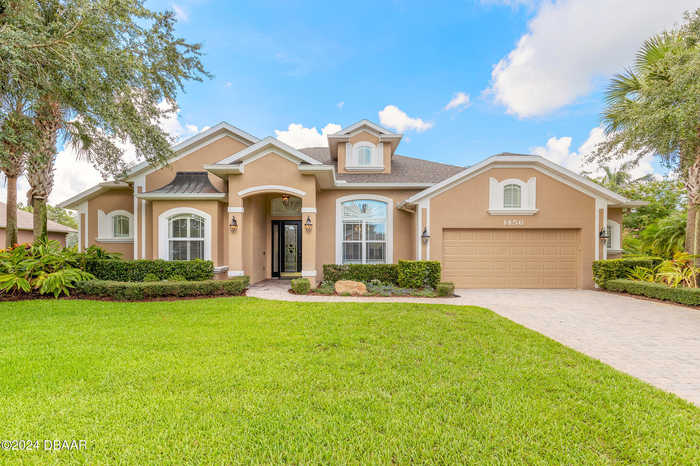 photo 1: 1456 Kilrush Drive, Ormond Beach FL 32174