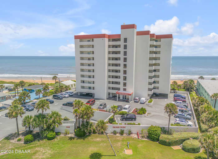 photo 2: 1183 Ocean Shore Boulevard Unit 1002, Ormond Beach FL 32176