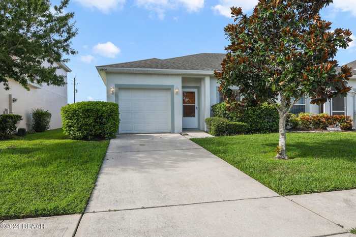 photo 1: 1908 Yellowfin Drive, Port Orange FL 32128