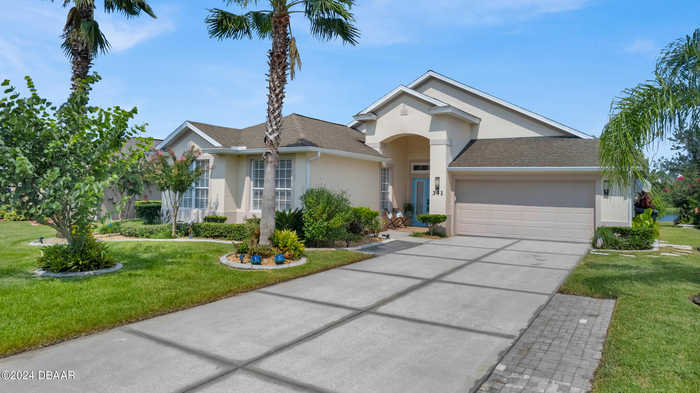 photo 1: 341 Perfect Drive, Daytona Beach FL 32124