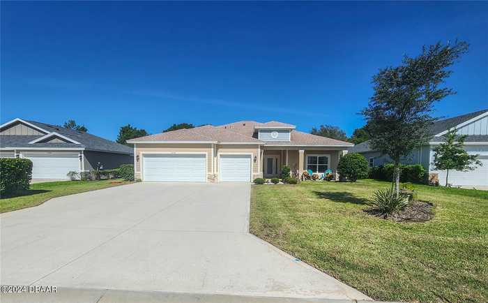 photo 2: 3078 Silvermines Avenue, Ormond Beach FL 32174