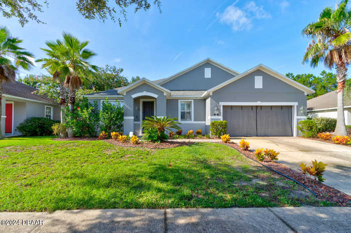 photo 2: 105 Boysenberry Lane, Daytona Beach FL 32124