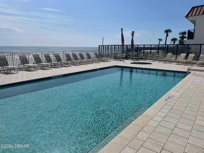 photo 24: 2403 S Atlantic Avenue Unit 404, Daytona Beach FL 32118