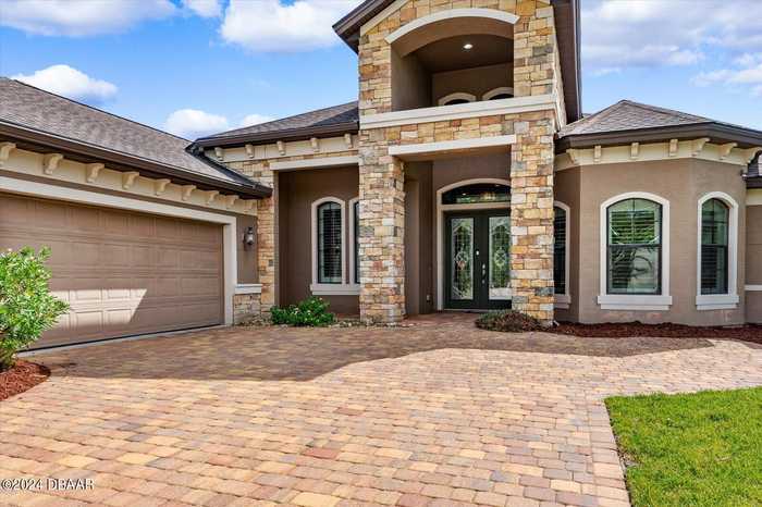 photo 2: 87 Tomoka Ridge Way Way, Ormond Beach FL 32174