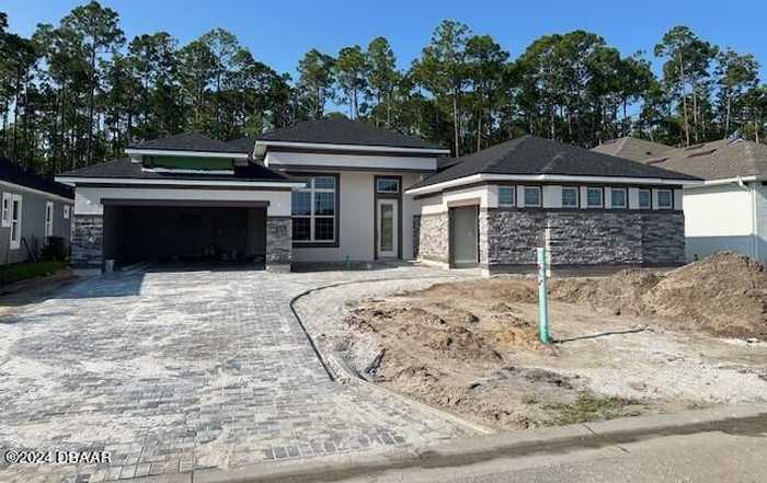 photo 1: 434 Stirling Bridge Drive, Ormond Beach FL 32174