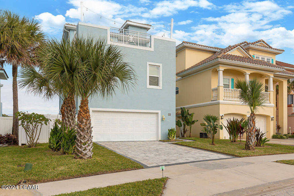 photo 3: 170 Coquina Key Drive, Ormond Beach FL 32176