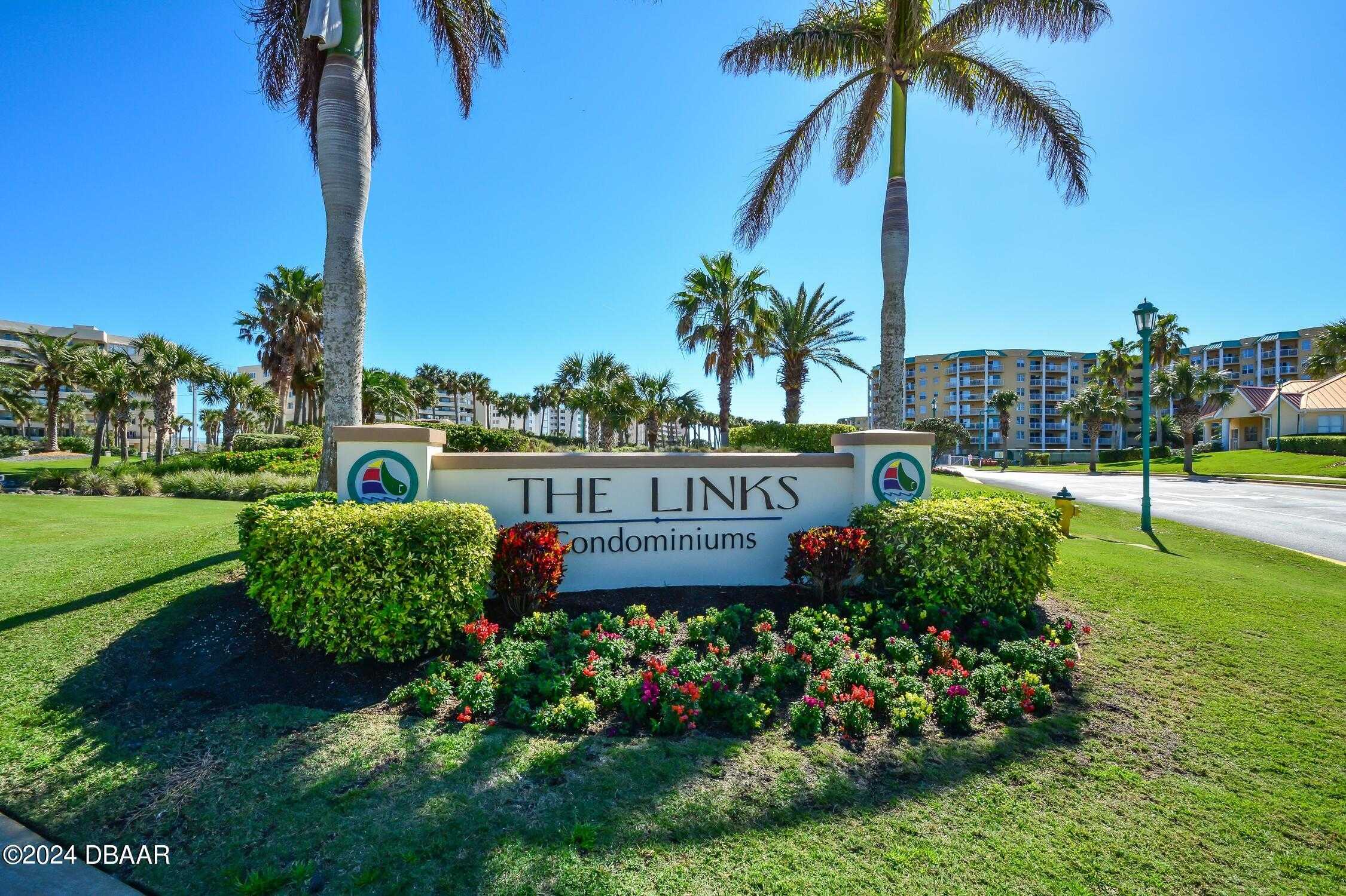 photo 1: 4670 Links Village Drive, Ponce Inlet FL 32127