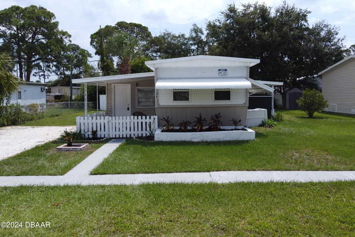 photo 1: 5416 Landis Avenue, Port Orange FL 32127