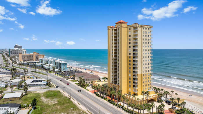 photo 2: 2300 N Atlantic Avenue Unit 102, Daytona Beach FL 32118