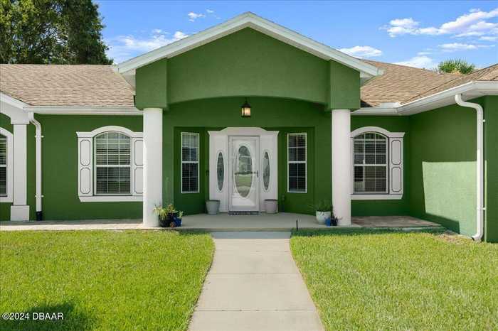 photo 2: 455 Oakland Park Boulevard, Port Orange FL 32127