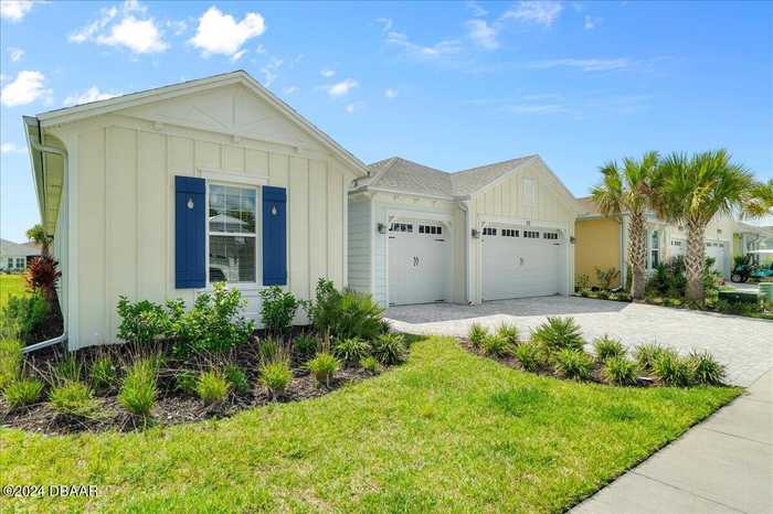 photo 2: 571 Barefoot Life Lane, Daytona Beach FL 32124