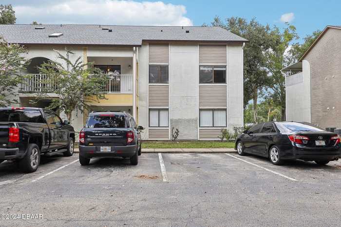 photo 2: 3108 Oak Trail Run Unit 8, Port Orange FL 32127