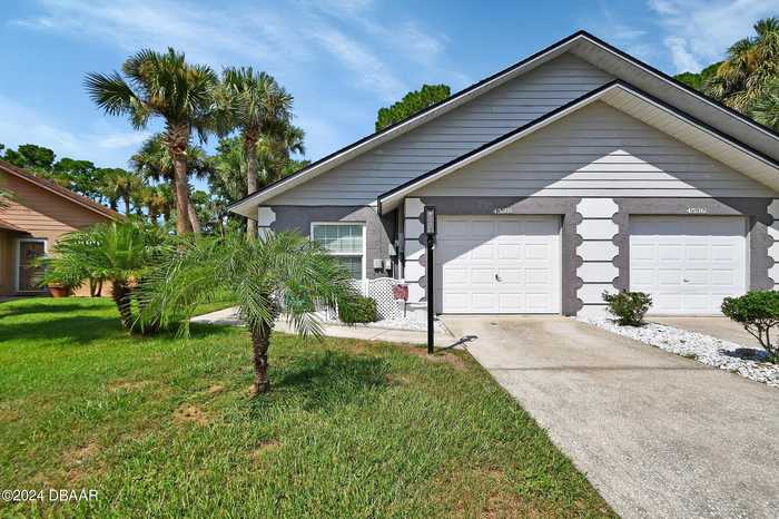 photo 1: 4538 Rockledge Lane, Port Orange FL 32127