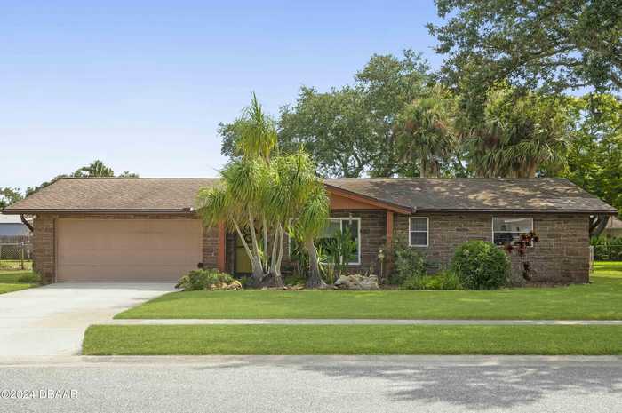 photo 1: 1305 Mardrake Road, Daytona Beach FL 32114