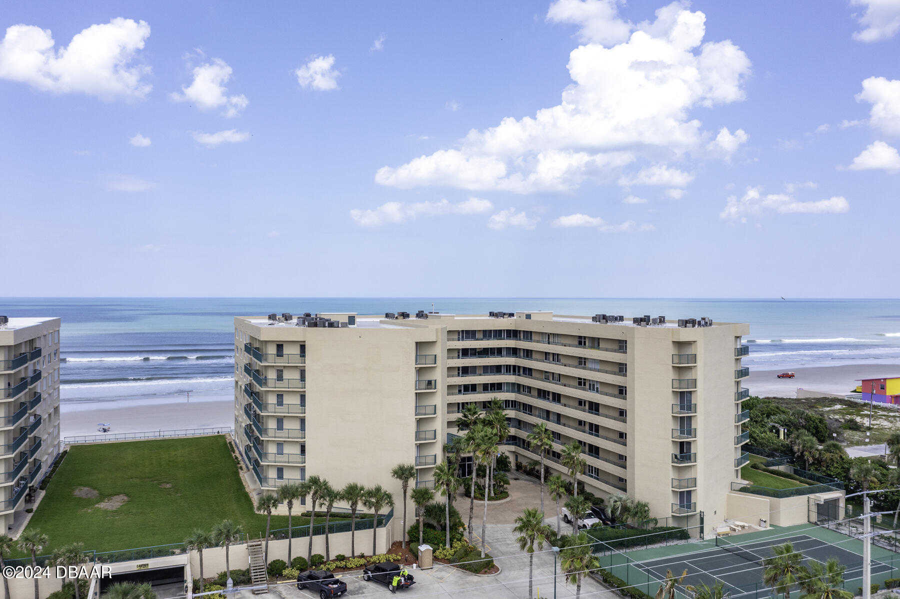 photo 1: 4575 S Atlantic Avenue Unit 6303, Ponce Inlet FL 32127