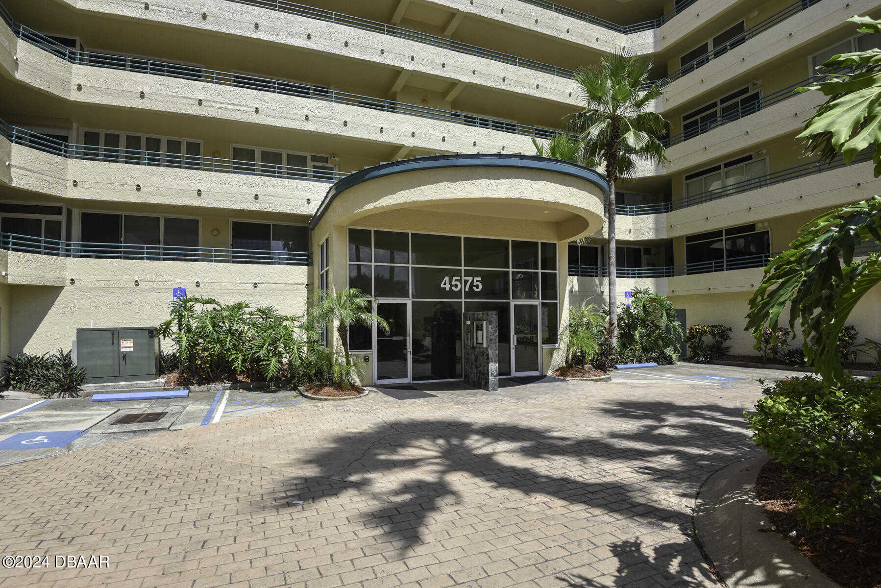 photo 2: 4575 S Atlantic Avenue Unit 6303, Ponce Inlet FL 32127