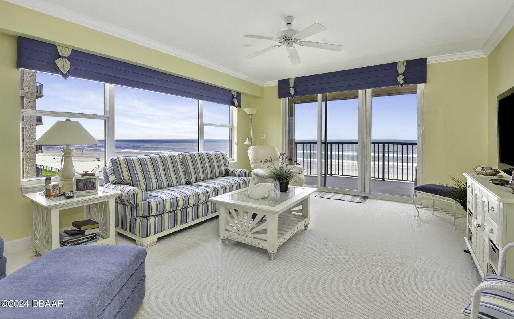 photo 3: 4575 S Atlantic Avenue Unit 6303, Ponce Inlet FL 32127