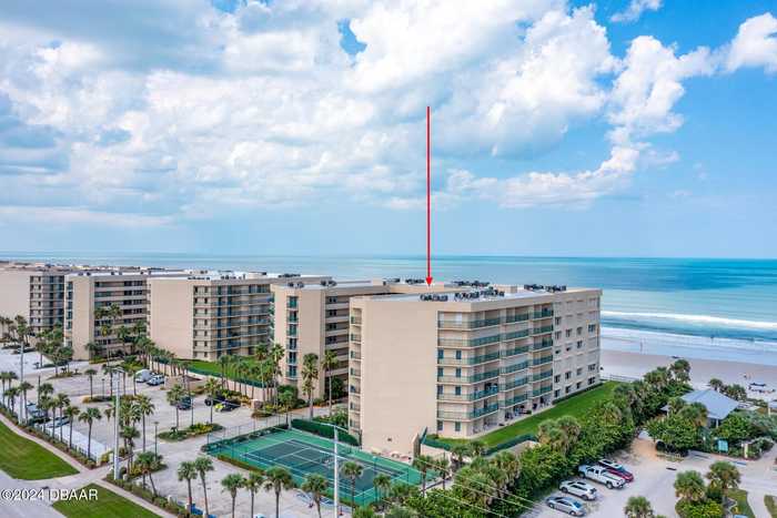 photo 40: 4575 S Atlantic Avenue Unit 6303, Ponce Inlet FL 32127