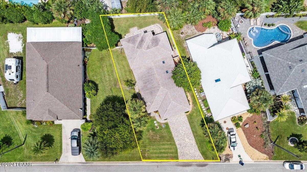 photo 2: 141 Capri Drive, Ormond Beach FL 32176