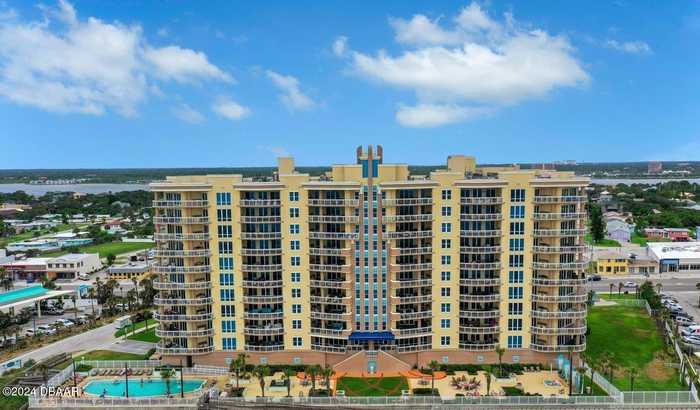 photo 76: 1925 S Atlantic Avenue Unit 402, Daytona Beach Shores FL 32118