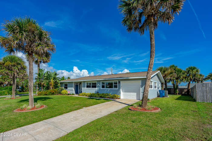 photo 2: 5 Sunset Boulevard, Ormond Beach FL 32176