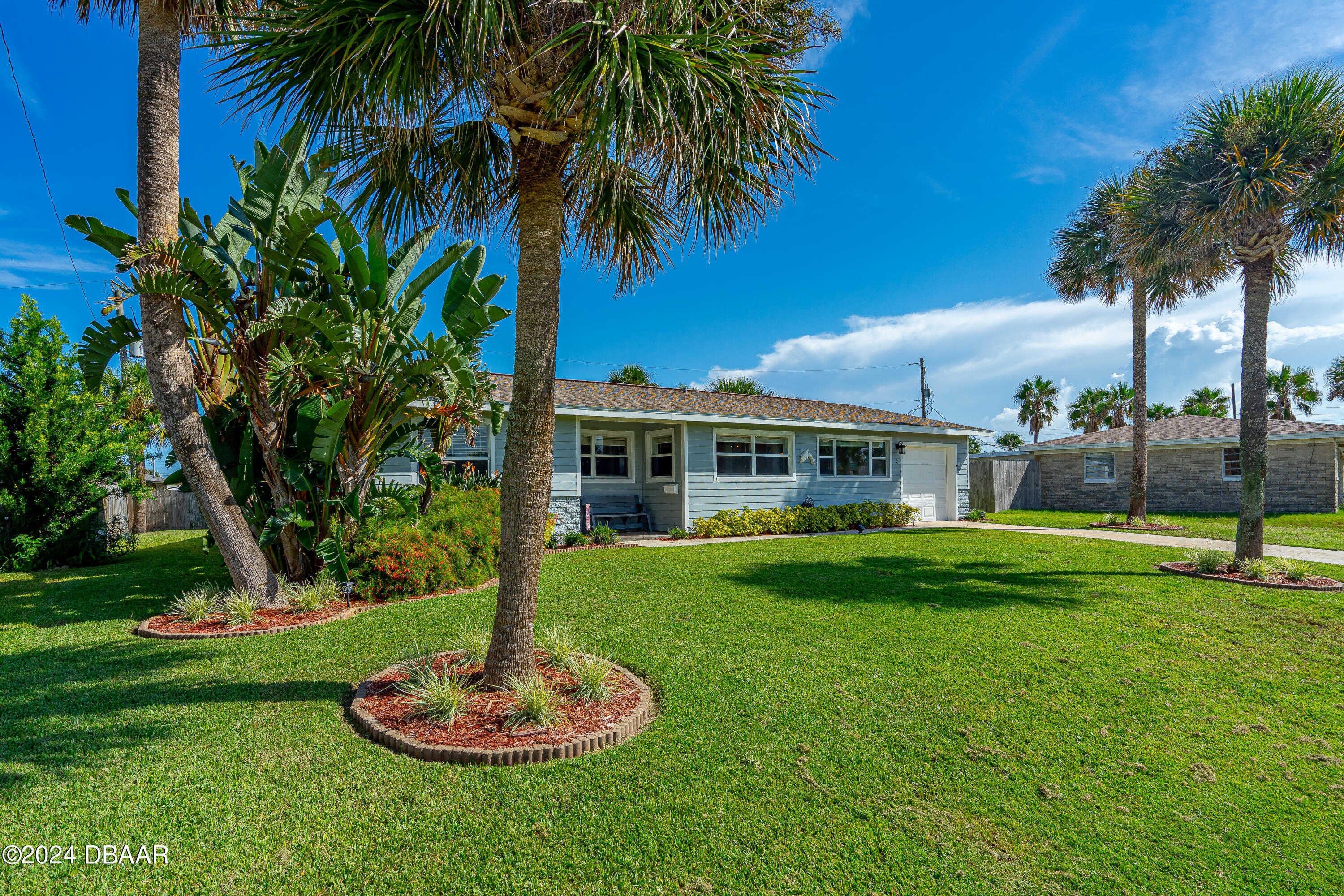 photo 3: 5 Sunset Boulevard, Ormond Beach FL 32176