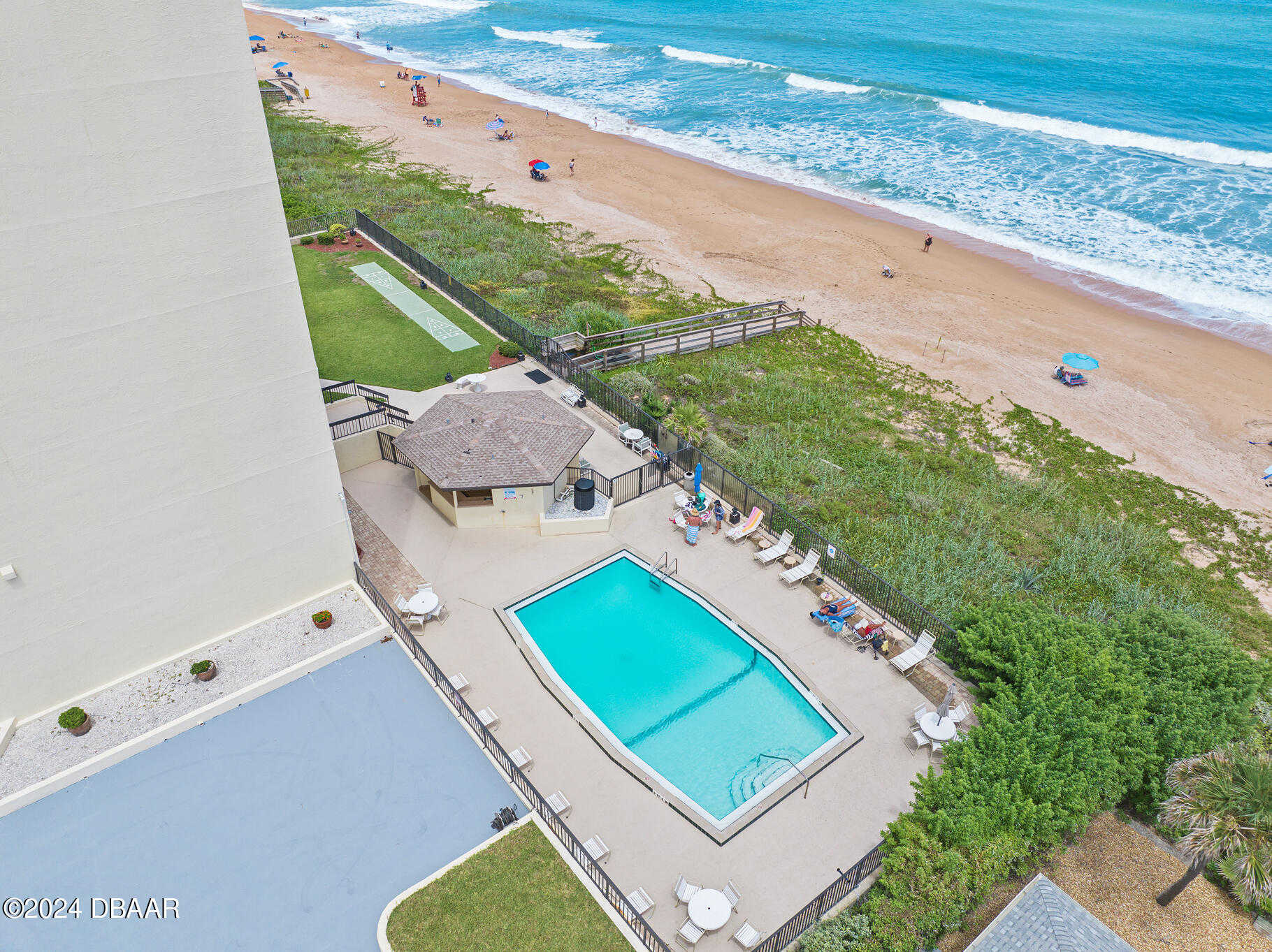 photo 3: 1513 Ocean Shore Boulevard, Ormond Beach FL 32176