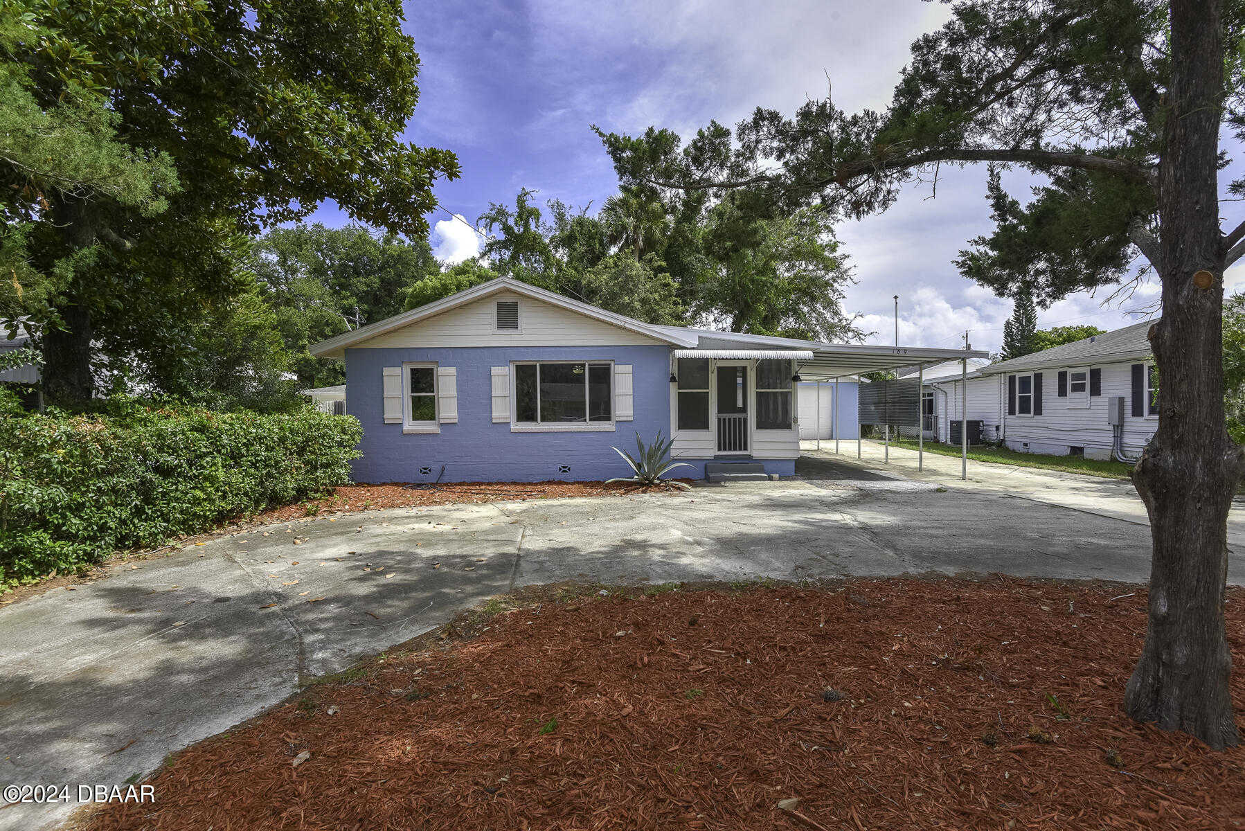 photo 2: 169 Flomich Street, Holly Hill FL 32117