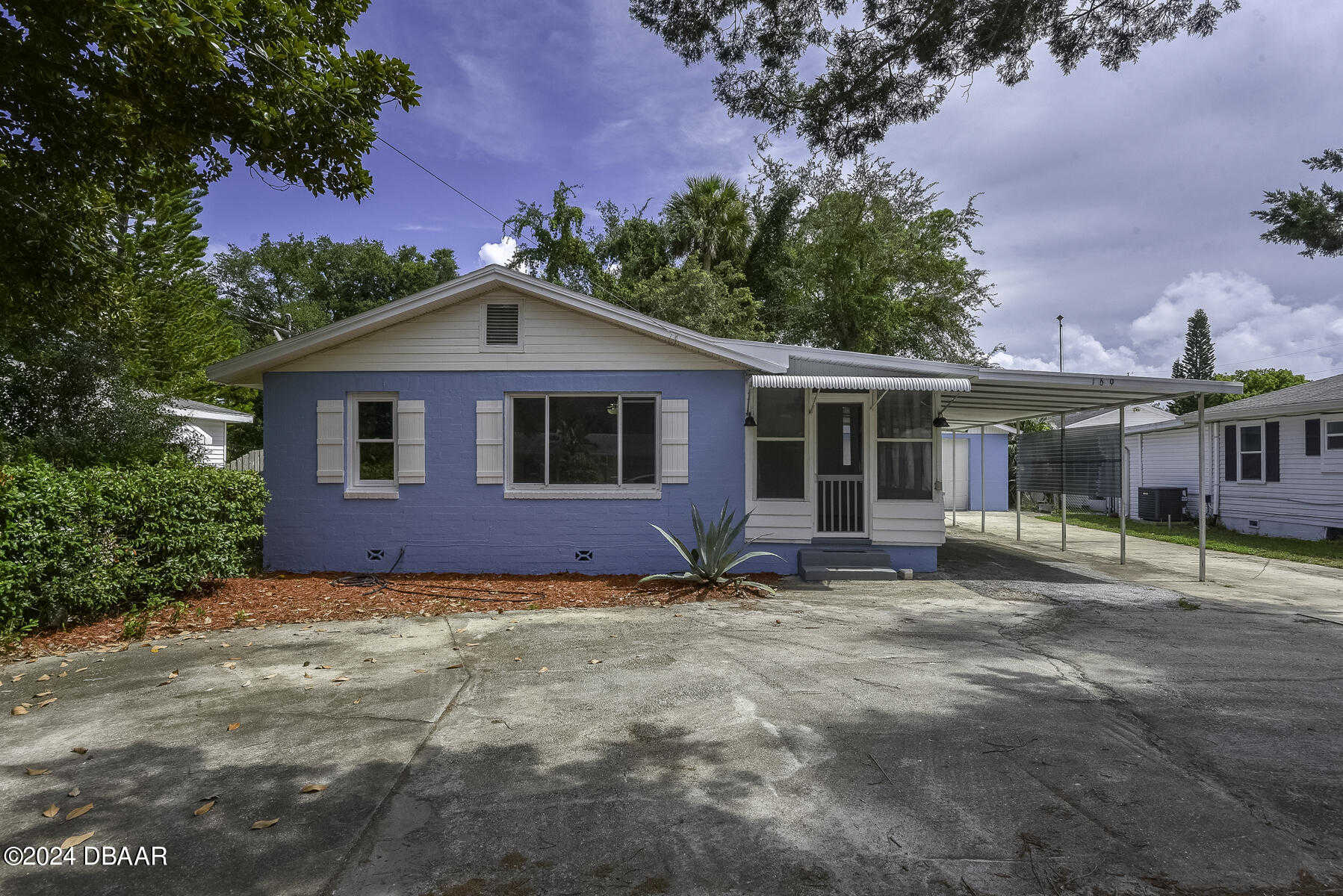 photo 3: 169 Flomich Street, Holly Hill FL 32117