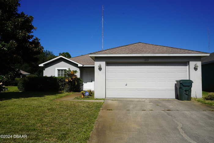 photo 1: 213 Grand Preserve Way, Daytona Beach FL 32117