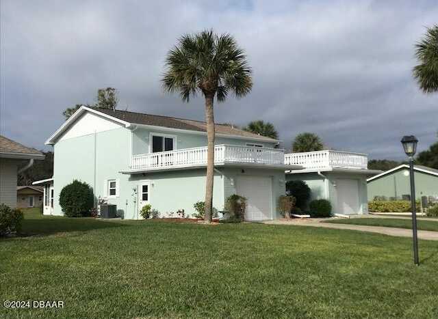 photo 2: 1203 Harbour Point Drive, Port Orange FL 32127