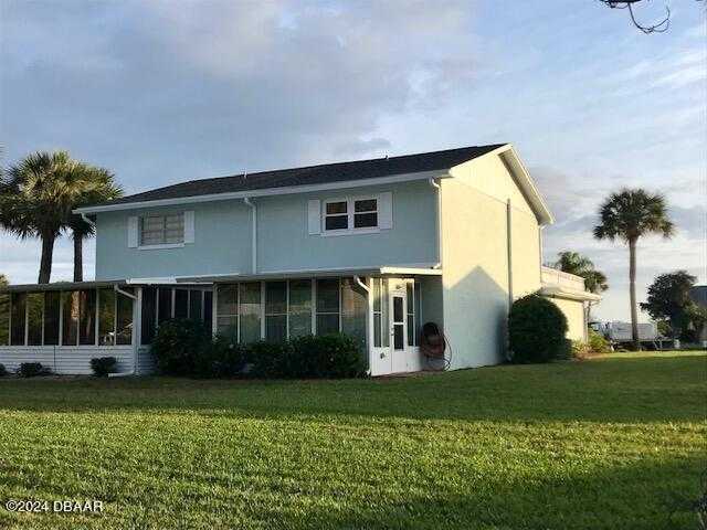 photo 3: 1203 Harbour Point Drive, Port Orange FL 32127